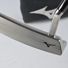 Mizuno M-Craft OMOI 01 Putter / 34 Inch - Image 2