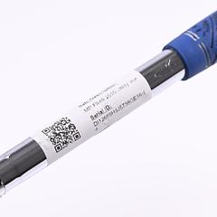 Mizuno MP Fli-Hi 2010 Utility #3 Iron / 21 Degree / Regular Flex Dynamic Gold SL - Image 5