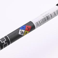 PXG 0317 X Driving Iron / 18 Degree / Stiff Flex HZRDUS Smoke Black 80 Shaft - Image 4