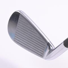 Mizuno MP Fli-Hi 2010 Utility #3 Iron / 21 Degree / Regular Flex Dynamic Gold SL - Image 2