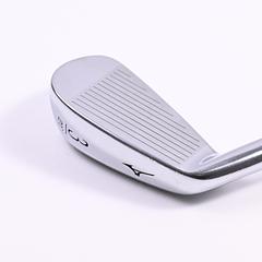 Mizuno MP Fli-Hi 2010 Utility #3 Iron / 21 Degree / Regular Flex Dynamic Gold SL - Image 3