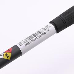 PXG 0317 X Driving Iron / 18 Degree / Stiff Flex HZRDUS Smoke Black 80 Shaft - Image 5