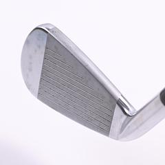 Mizuno MP-H5 Hitogami Utility #1 Iron / 16 Degree / Stiff Flex KBS Tour C-Taper - Image 2