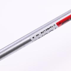 Mizuno MP-H5 Hitogami Utility #1 Iron / 16 Degree / Stiff Flex KBS Tour C-Taper - Image 4