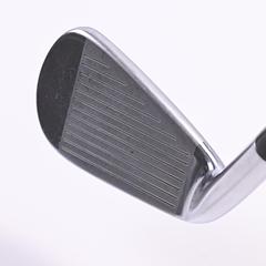 Mizuno MP Fli-Hi 2010 Utility #4 Iron / 24 Degree / Regular Flex Dynamic Gold SL - Image 2