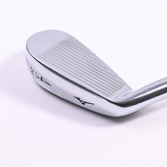 Mizuno MP Fli-Hi 2010 Utility #4 Iron / 24 Degree / Regular Flex Dynamic Gold SL - Image 3