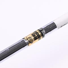 Mizuno MP Fli-Hi 2010 Utility #4 Iron / 24 Degree / Regular Flex Dynamic Gold SL - Image 4