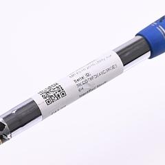 Mizuno MP Fli-Hi 2010 Utility #4 Iron / 24 Degree / Regular Flex Dynamic Gold SL - Image 5