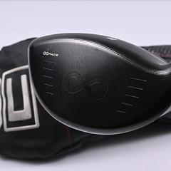 Cobra King Speedzone Xtreme Driver / 12 Degree / Senior Flex Helium Black 4 - Image 4