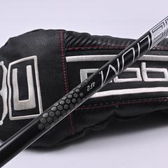 Cobra King Speedzone Xtreme Driver / 12 Degree / Senior Flex Helium Black 4 - Image 6