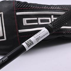 Cobra King Speedzone Xtreme Driver / 12 Degree / Senior Flex Helium Black 4 - Image 7