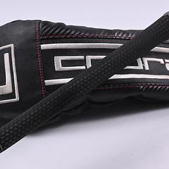 Cobra King Speedzone Xtreme Driver / 12 Degree / Senior Flex Helium Black 4 - Image 8