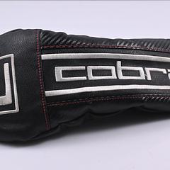 Cobra King Speedzone Xtreme Driver / 12 Degree / Senior Flex Helium Black 4 - Image 9