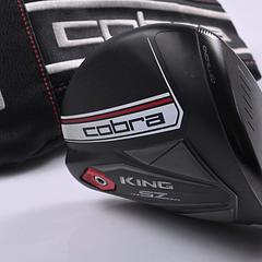 Cobra King Speedzone Xtreme Driver / 12 Degree / Senior Flex Helium Black 4 - Image 1