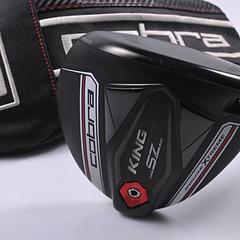 Cobra King Speedzone Xtreme Driver / 12 Degree / Senior Flex Helium Black 4 - Image 2