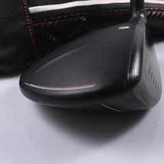 Cobra King Speedzone Xtreme Driver / 12 Degree / Senior Flex Helium Black 4 - Image 3