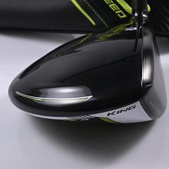 Cobra King Radspeed XB Driver / 10.5 Degree / Regular Flex Motore X F3 6 Shaft - Image 3