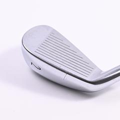 Mizuno MP-H4 Utility #2 Iron / 18 Degree / Stiff Flex KBS Tour Shaft - Image 3