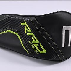 Cobra King Radspeed XB Driver / 10.5 Degree / Regular Flex Motore X F3 6 Shaft - Image 9