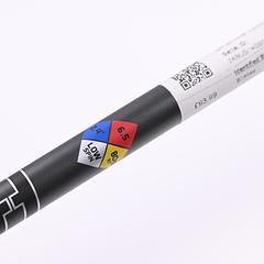 Mizuno MP-20 HMB #3 Iron / 19 Degree / X-Flex Hzrdus Smoke Black 80 Shaft - Image 4