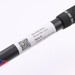 Mizuno MP-20 HMB #3 Iron / 19 Degree / X-Flex Hzrdus Smoke Black 80 Shaft - Image 5