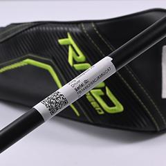 Cobra King Radspeed XB Driver / 10.5 Degree / Regular Flex Motore X F3 6 Shaft - Image 7