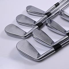 Taylormade P770 2020 Irons / 4-PW / Stiff Flex Project X Shafts - Image 4