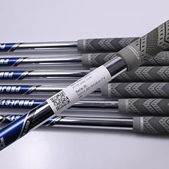 Taylormade P770 2020 Irons / 4-PW / Stiff Flex Project X Shafts - Image 6