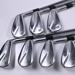 Taylormade P770 2020 Irons / 4-PW / Stiff Flex Project X Shafts - Image 2