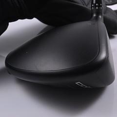 Cobra DS-Adapt MAX-D Driver / 10.5 Degree / X-Flex Denali Black 60 Shaft - Image 3