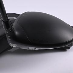 Cobra DS-Adapt MAX-D Driver / 10.5 Degree / X-Flex Denali Black 60 Shaft - Image 5