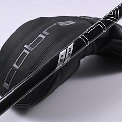 Cobra DS-Adapt MAX-D Driver / 10.5 Degree / X-Flex Denali Black 60 Shaft - Image 6