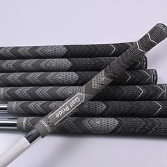 Taylormade P770 2020 Irons / 4-PW / Stiff Flex Project X Shafts - Image 7