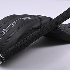 Cobra DS-Adapt MAX-D Driver / 10.5 Degree / X-Flex Denali Black 60 Shaft - Image 8