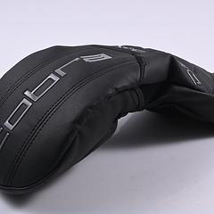 Cobra DS-Adapt MAX-D Driver / 10.5 Degree / X-Flex Denali Black 60 Shaft - Image 9