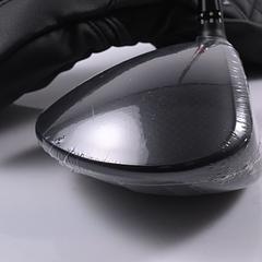 Cobra DS-Adapt LS Driver / 9 Degree / Regular Flex Denali Red 50 Shaft - Image 3