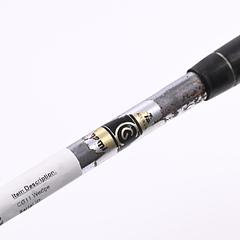 Cleveland CG11 Lob Wedge / 60 Degree / Wedge Flex Dynamic Gold Shaft - Image 4