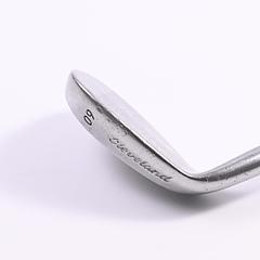 Cleveland CG11 Lob Wedge / 60 Degree / Wedge Flex Dynamic Gold Shaft - Image 3