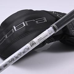 Cobra DS-Adapt LS Driver / 9 Degree / Regular Flex Denali Red 50 Shaft - Image 7