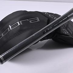 Cobra DS-Adapt LS Driver / 9 Degree / Regular Flex Denali Red 50 Shaft - Image 8