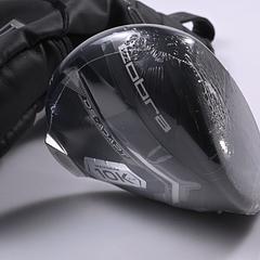 Cobra DS-Adapt MAX-K Driver / 10.5 Degree / Regular Flex Denali Red 50 Shaft - Image 1