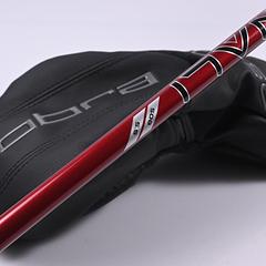 Cobra DS-Adapt MAX-K Driver / 10.5 Degree / Regular Flex Denali Red 50 Shaft - Image 6