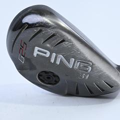 Ping G25 #6 Hybrid / 31 Degree / Stiff Flex Ping TFC 189 Shaft - Image 1