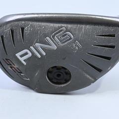Ping G25 #6 Hybrid / 31 Degree / Stiff Flex Ping TFC 189 Shaft - Image 2