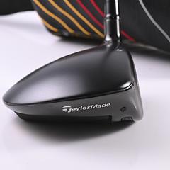 Taylormade R7 Quad Mini Driver / 11.5 Degree / X-Flex HZRDUS Gen5 Black 70 Shaft - Image 3