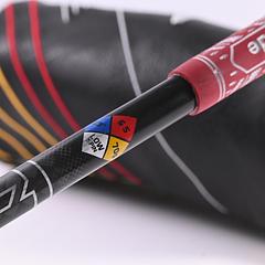 Taylormade R7 Quad Mini Driver / 11.5 Degree / X-Flex HZRDUS Gen5 Black 70 Shaft - Image 6