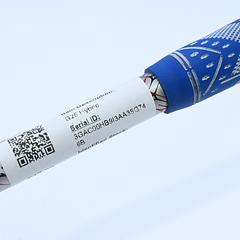 Ping G25 #6 Hybrid / 31 Degree / Stiff Flex Ping TFC 189 Shaft - Image 7