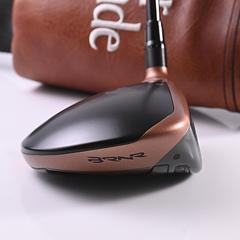 Taylormade BRNR Copper Mini Driver / 13.5 Degree / X-Flex Kai'li White 70 Shaft - Image 3