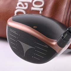 Taylormade BRNR Copper Mini Driver / 13.5 Degree / X-Flex Kai'li White 70 Shaft - Image 4