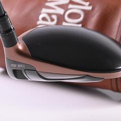 Taylormade BRNR Copper Mini Driver / 13.5 Degree / X-Flex Kai'li White 70 Shaft - Image 5